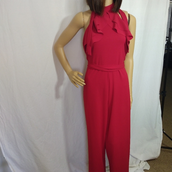 SALE 4 for $59 BE BE Jumpsuit - Picture 5 of 5